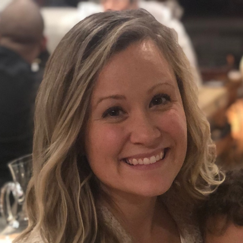 Meet your Posher, Kate